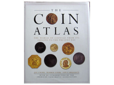 The Coin Atlas