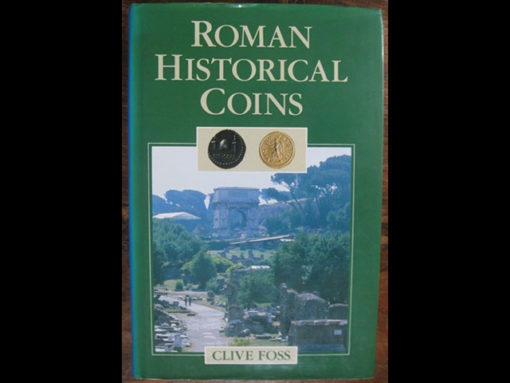 Roman Historical Coins SOLD