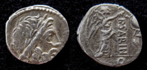 Vettia Quinarius - Image 2