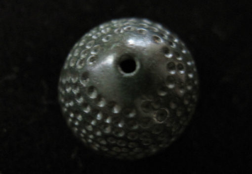 Bronze Thimble - Image 2