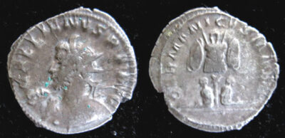 Gallienus Antoninianus