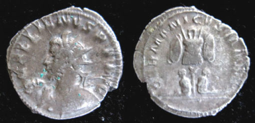 Gallienus Antoninianus