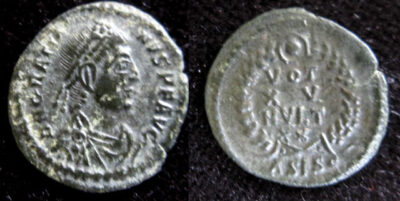Gratian AE4