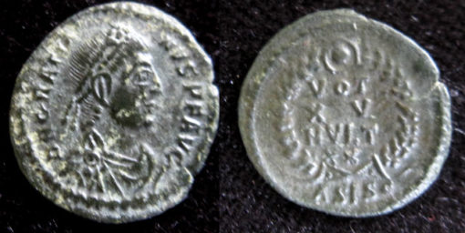 Gratian AE4