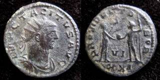 Tacitus Antoninianus