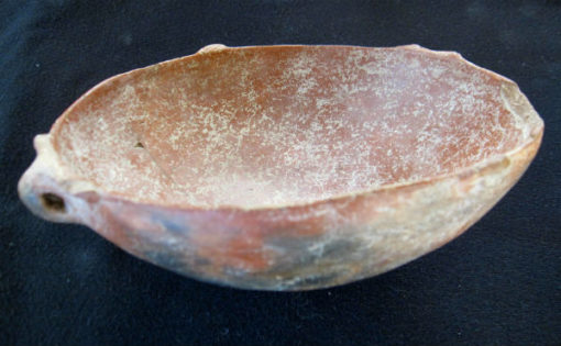 Early Bronze Age Bowl