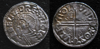 English Coins