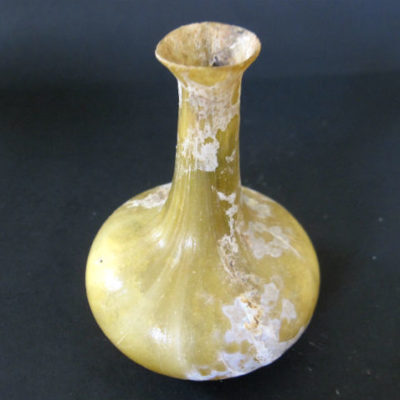 Roman Glass