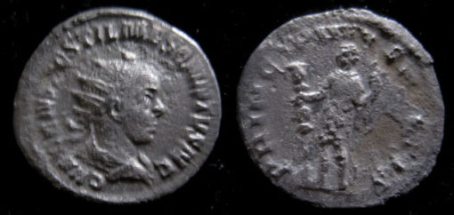 Hostilian Antoninianus