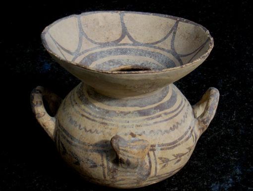 Daunian Olla - Image 2