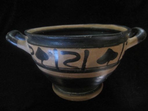 Large Attic Skyphos - Image 2
