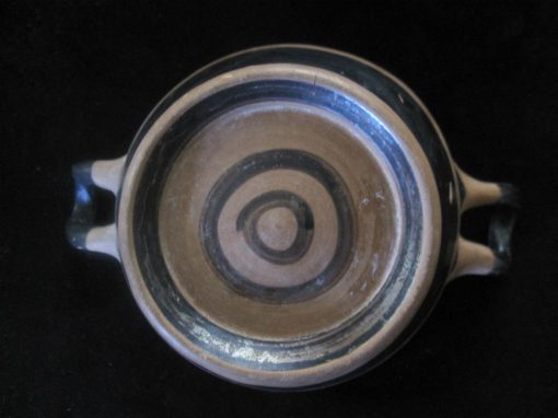 Large Attic Skyphos - Image 4