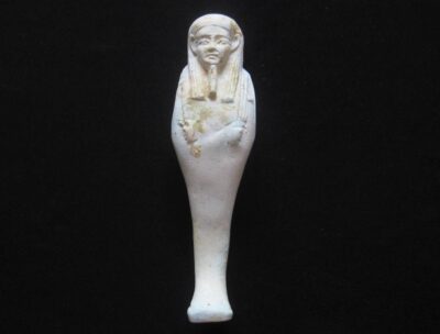 Ptolemaic Ushabti SOLD
