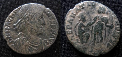 Magnus Maximus AE - Image 2