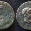 Rhoemetalkes I with Augustus - Image 2