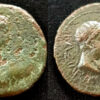Rhoemetalkes I with Augustus - Image 3