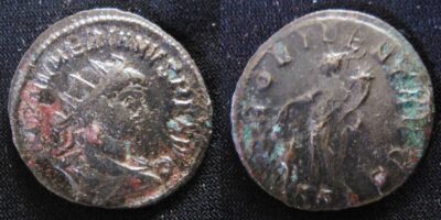 Numerian Antoninianus