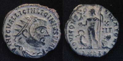 Licinius I Antoninianus