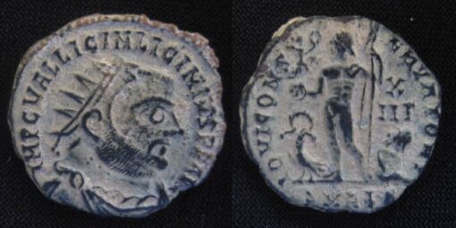 Licinius I Antoninianus