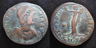 Galeria Valeria Follis