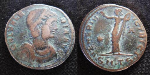Galeria Valeria Follis