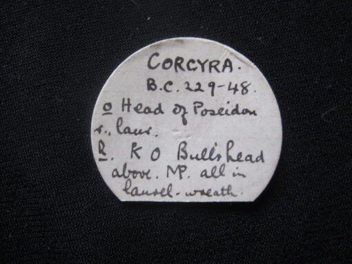 Corcyra (Corfu) AE - Image 3