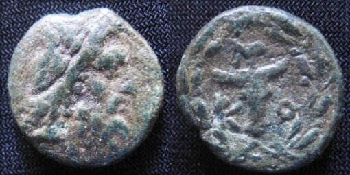 Corcyra (Corfu) AE
