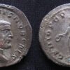 Constantius I as Caesar Follis