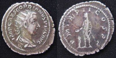 Gordian Antoninianus