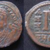 Maurice Tiberius Follis