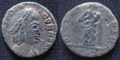 Theodora AE Follis