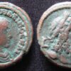 Maximus Tetradrachm
