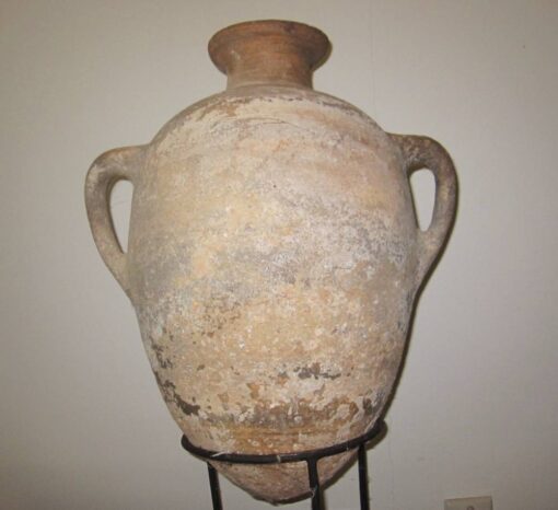 Iron Age Amphora - Image 2