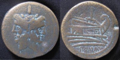 Electrotype Republican As