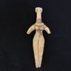 Early Bronze Age Terracotta Fertility Figure