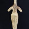 Early Bronze Age Terracotta Fertility Figure - Image 2