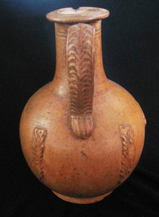 Roman North Africa Jug - Image 3