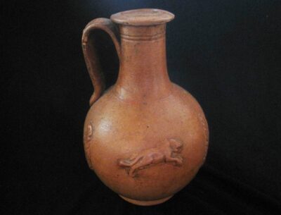 Roman North Africa Jug