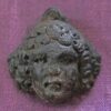 Applique of Ares/Mars