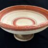 Apulian Stemmed Dish - Image 2