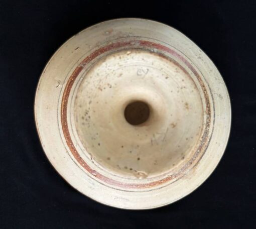 Apulian Stemmed Dish - Image 3