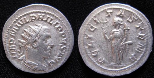 Philip I Antoninianus