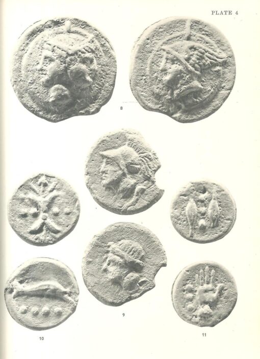 Sydenham Roman Republican Coinage SOLD - Image 3