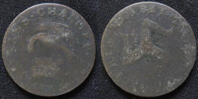 Isle of Man Token SOLD