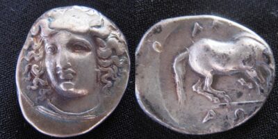 Larissa Drachm