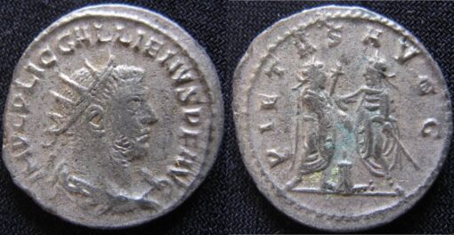 Gallienus Antoninianus