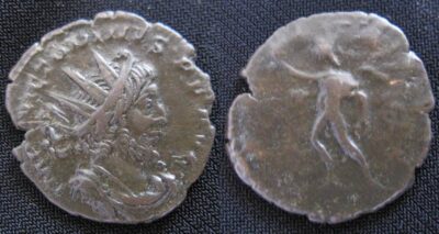 Victorinus Antoninianus