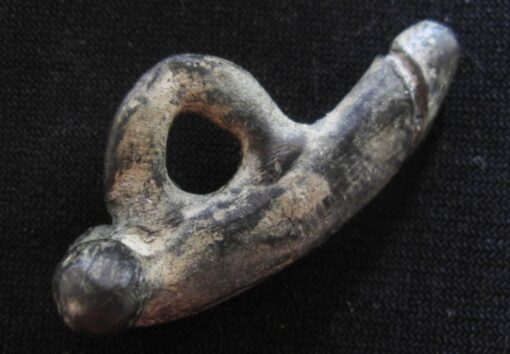 Phallic Pendant SOLD